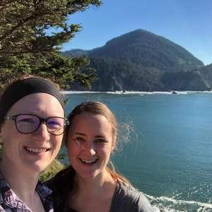 Meet your Posher, Christie